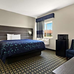 King Suite Spa Bath